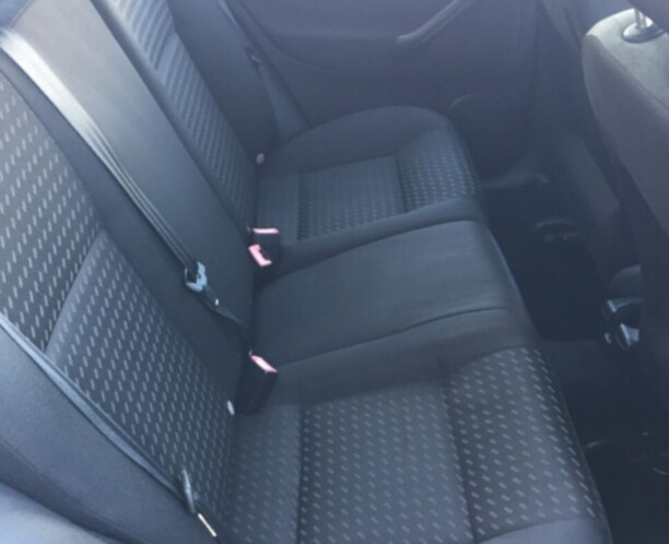 Volkswagen Jetta IV, 2003 г.