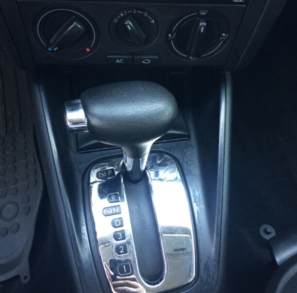 Volkswagen Jetta IV, 2003 г.