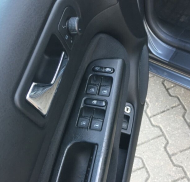 Volkswagen Jetta IV, 2003 г.