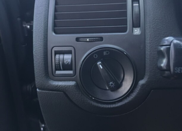 Volkswagen Jetta IV, 2003 г.