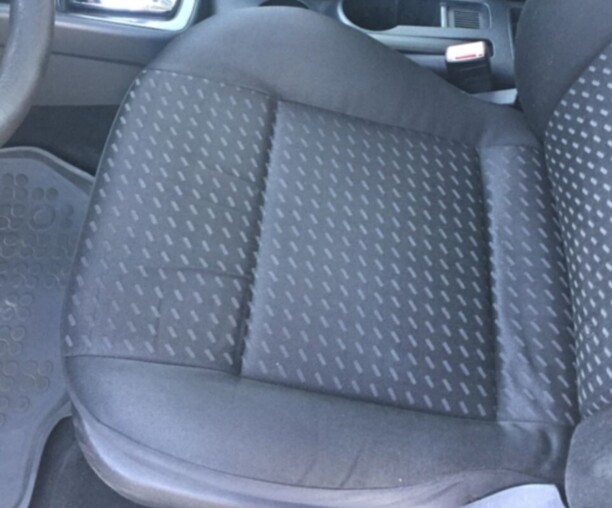 Volkswagen Jetta IV, 2003 г.