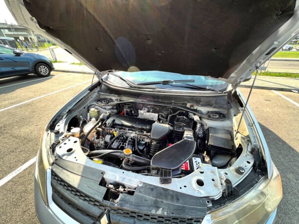 Mitsubishi Outlander XL, 2007 г.