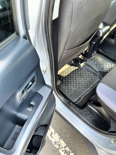 Mitsubishi Outlander XL, 2007 г.