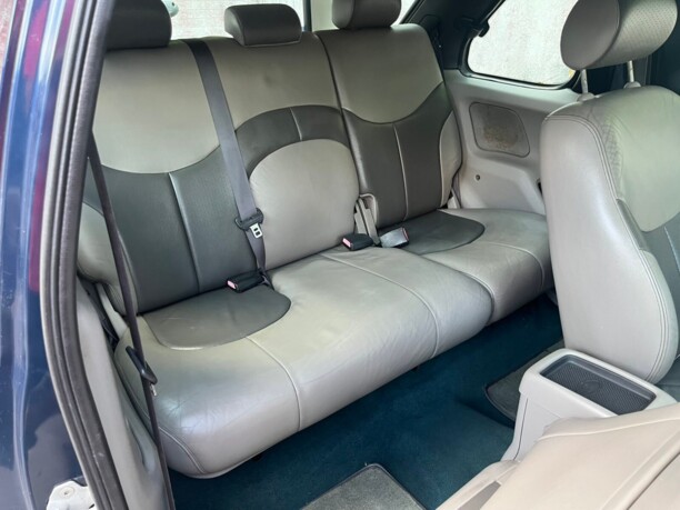 Land Rover Freelander I, 2001 г.