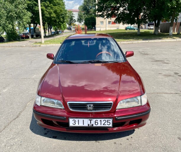 Honda Accord V, 1997 г.