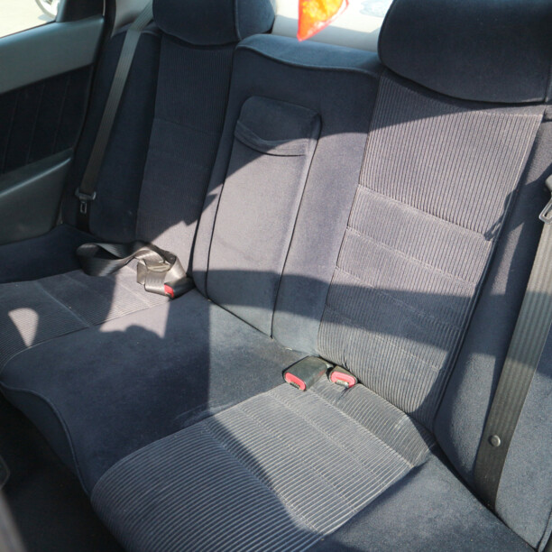 Alfa Romeo 156 932, 1999 г.