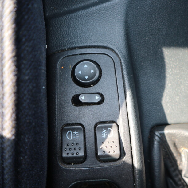 Alfa Romeo 156 932, 1999 г.