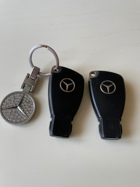 Mercedes-Benz C-Класс W203, S203, CL203, 2002 г.