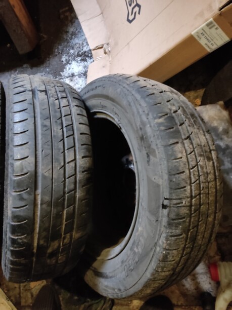 Легковые шины Белшина 195/65 R15 4 шт.