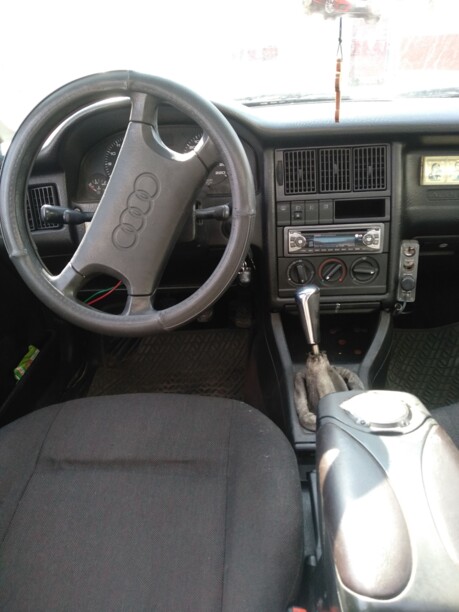 Audi 80 B3, 1990 г.