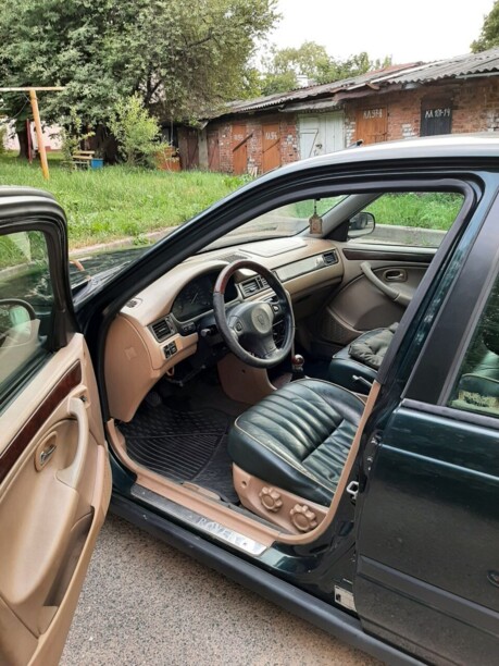 Rover 400 HH-R, 1999 г.