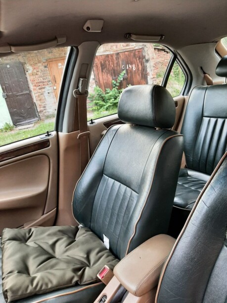 Rover 400 HH-R, 1999 г.