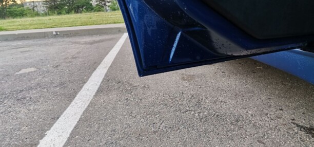 BMW 3 серия E36, 1999 г.