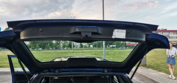 BMW 3 серия E36, 1999 г.