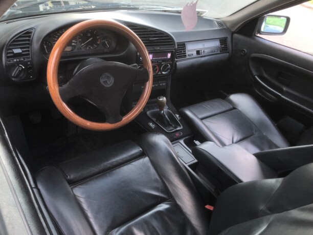 BMW 3 серия E36, 1993 г.