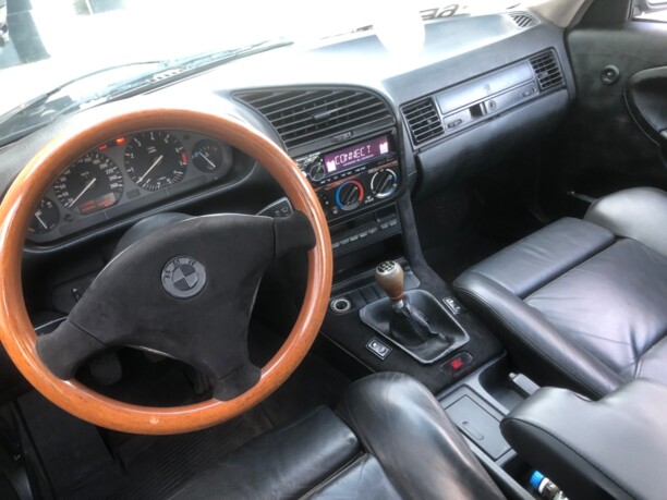 BMW 3 серия E36, 1993 г.
