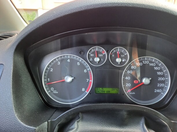 Ford C-MAX I, 2007 г.