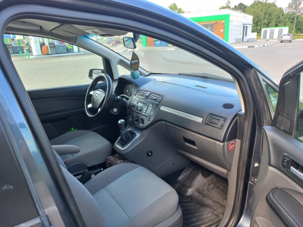 Ford C-MAX I, 2007 г.