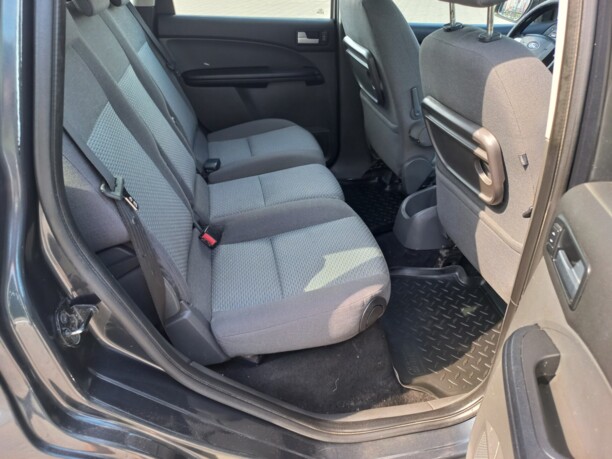 Ford C-MAX I, 2007 г.