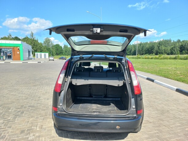 Ford C-MAX I, 2007 г.