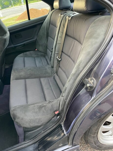 BMW 3 серия E36, 1995 г.