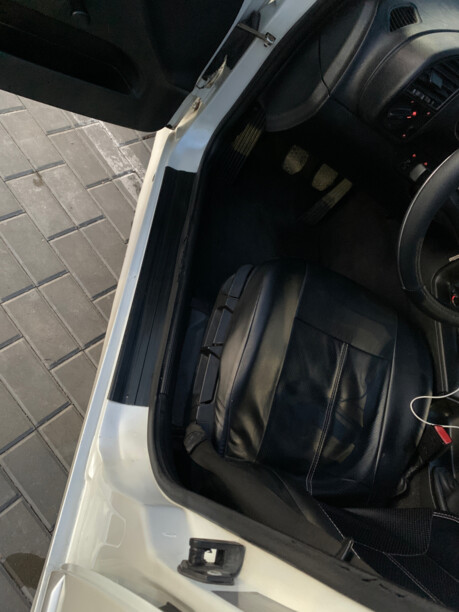 BMW 3 серия E36, 1993 г.