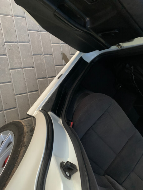 BMW 3 серия E36, 1993 г.