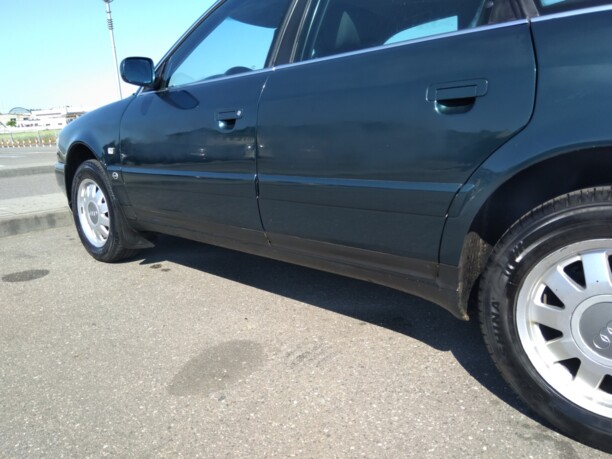 Audi A6 C4, 1996 г.