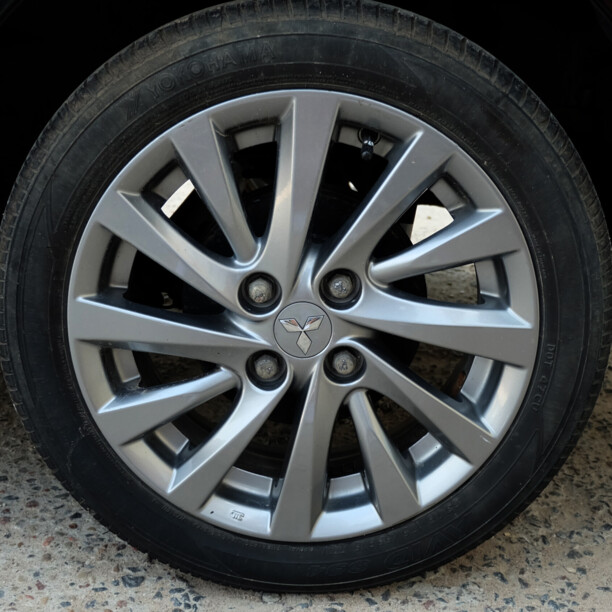 Mitsubishi Mirage VI · Рестайлинг, 2018 г.