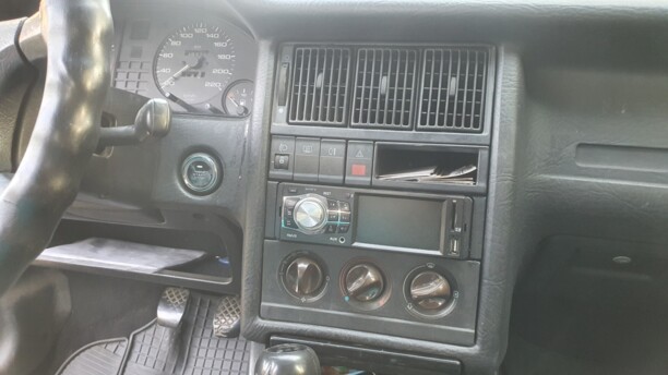 Audi 80 B4, 1992 г.