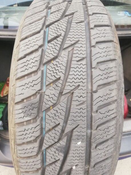 Легковые шины Matador 185/65 R15 1 шт.