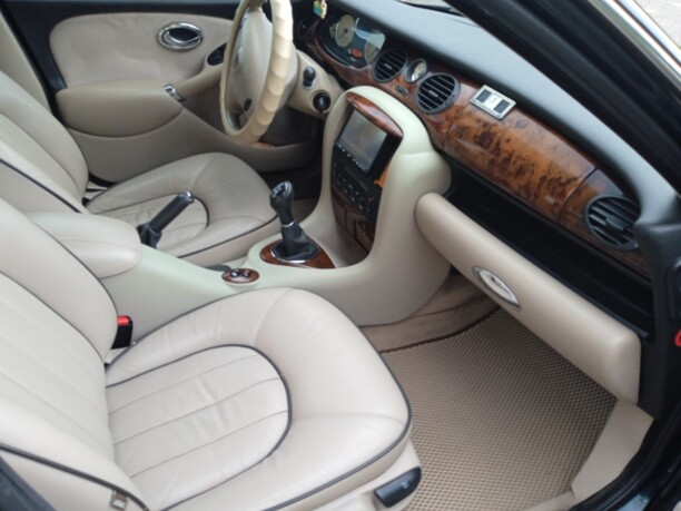 Rover 75 I, 1999 г.