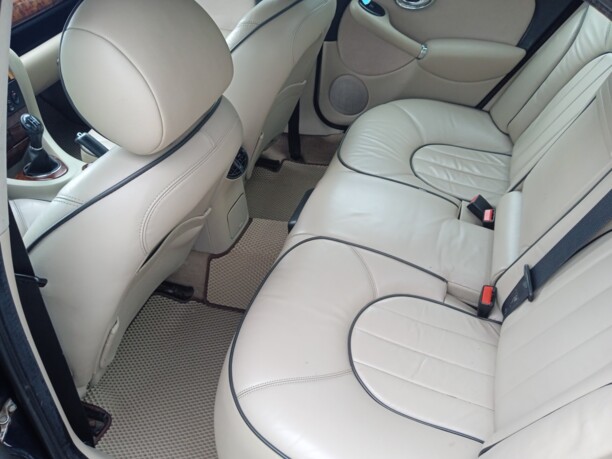 Rover 75 I, 1999 г.