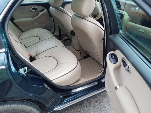 Rover 75 I, 1999 г.