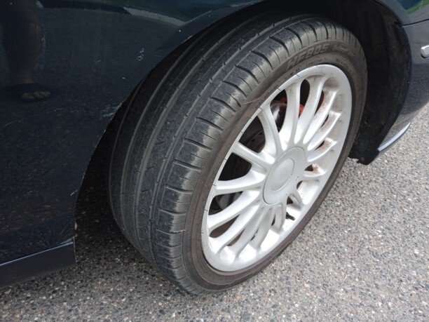 Rover 75 I, 1999 г.