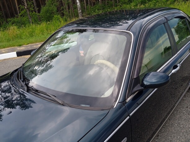 Rover 75 I, 1999 г.