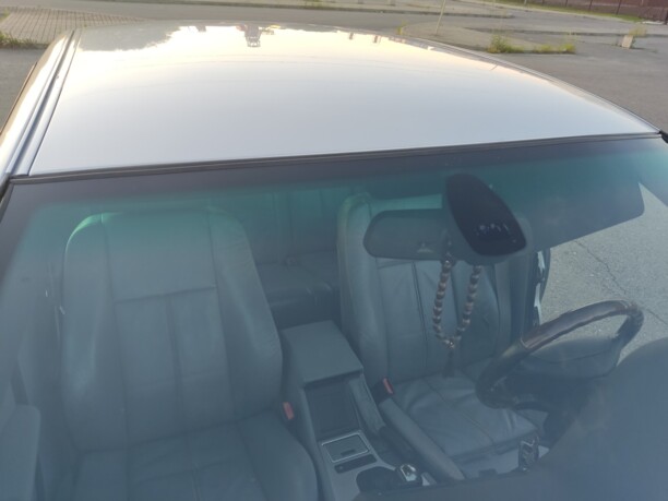 BMW 5 серия E39, 2001 г.
