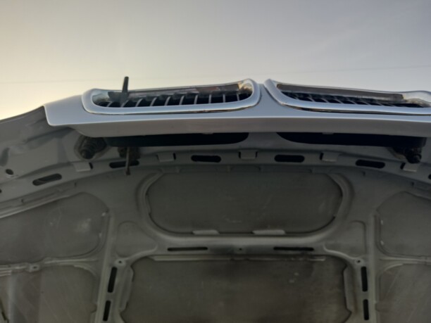 BMW 5 серия E39, 2001 г.