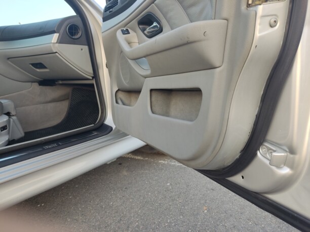 BMW 5 серия E39, 2001 г.