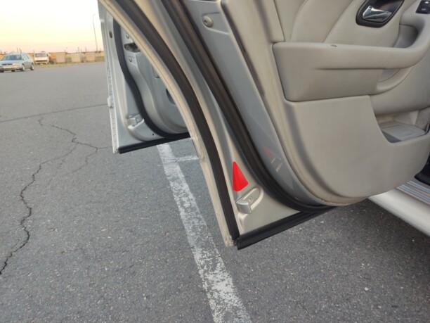 BMW 5 серия E39, 2001 г.