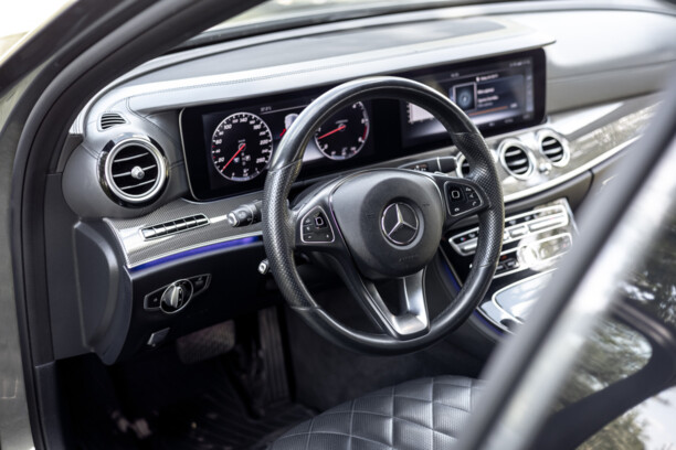 Mercedes-Benz E-Класс W213, S213, X213, C238, A238, 2016 г.