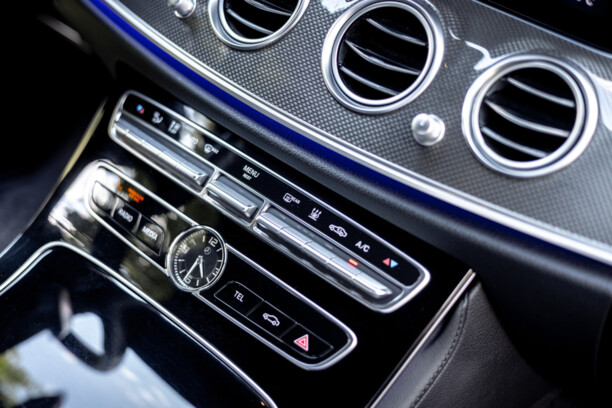 Mercedes-Benz E-Класс W213, S213, X213, C238, A238, 2016 г.