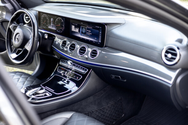 Mercedes-Benz E-Класс W213, S213, X213, C238, A238, 2016 г.