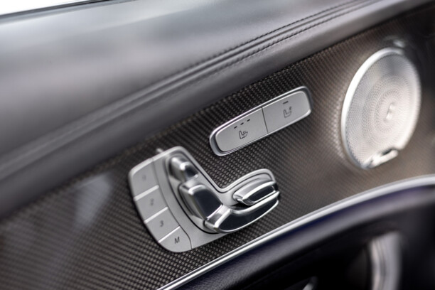 Mercedes-Benz E-Класс W213, S213, X213, C238, A238, 2016 г.