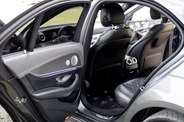 Mercedes-Benz E-Класс W213, S213, X213, C238, A238, 2016 г.