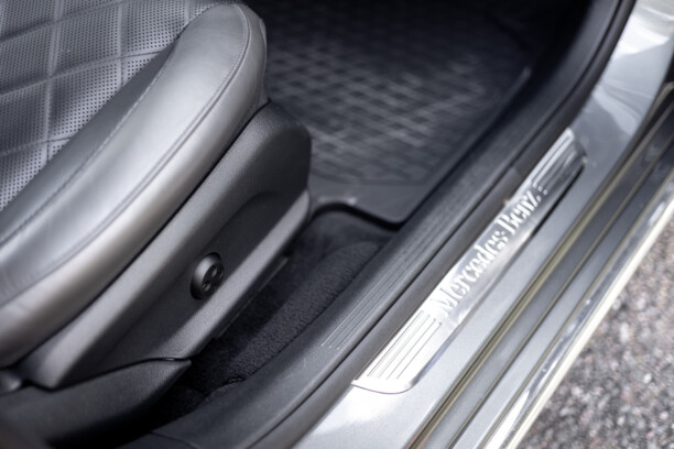 Mercedes-Benz E-Класс W213, S213, X213, C238, A238, 2016 г.