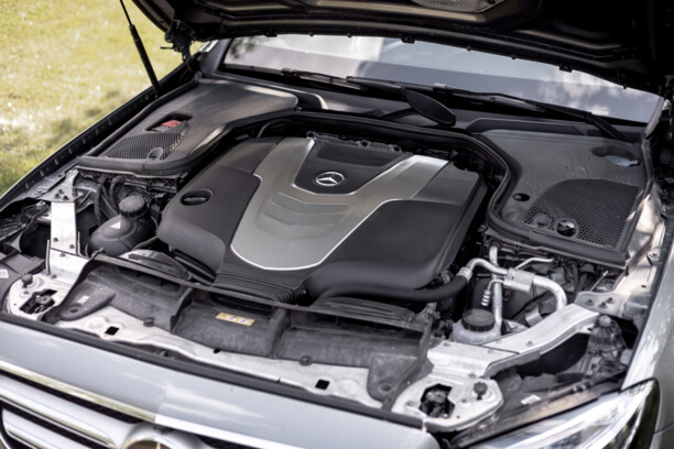 Mercedes-Benz E-Класс W213, S213, X213, C238, A238, 2016 г.