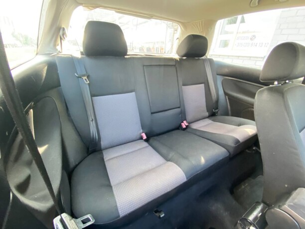 Volkswagen Golf IV, 2001 г.