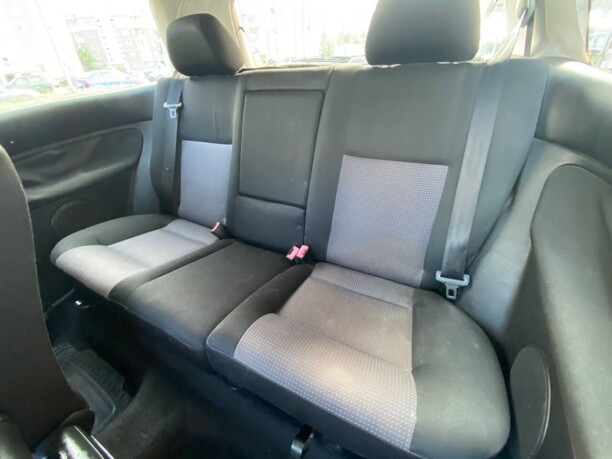 Volkswagen Golf IV, 2001 г.