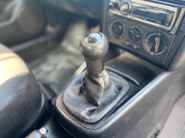 Volkswagen Golf IV, 2001 г.